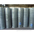 Galvanized Iron Wire Mesh galvanized welded wire mesh fence Supplier